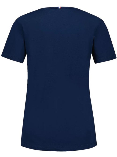 T-Shirt Donna Le Coq Sportif - Kiabi T-Shirt Donna Le Coq Sportif - Kiabi