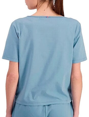 T-shirt Donna Le Coq Sportif