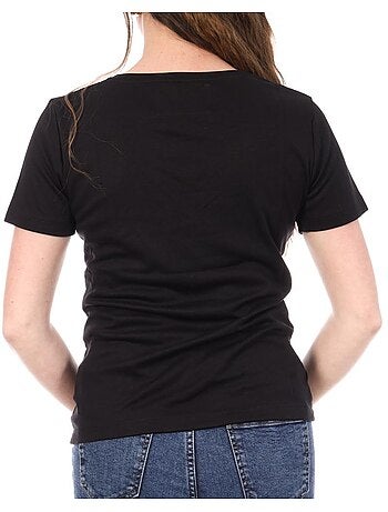T-Shirt Donna Le Coq Sportif