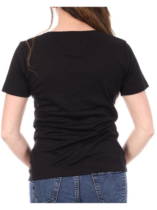 T-Shirt Donna Le Coq Sportif - Kiabi T-Shirt Donna Le Coq Sportif - Kiabi
