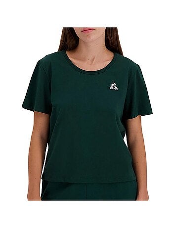 T-Shirt Donna Le Coq Sportif