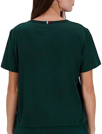 T-Shirt Donna Le Coq Sportif