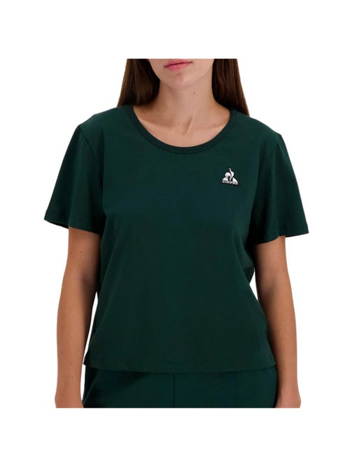 T-Shirt Donna Le Coq Sportif - Kiabi