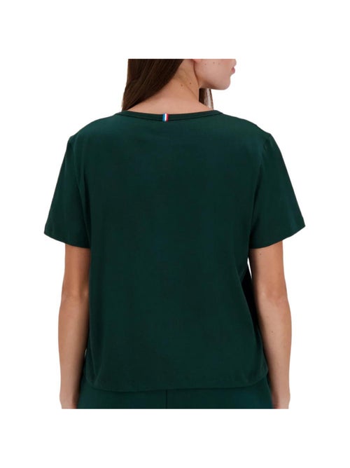 T-Shirt Donna Le Coq Sportif - Kiabi
