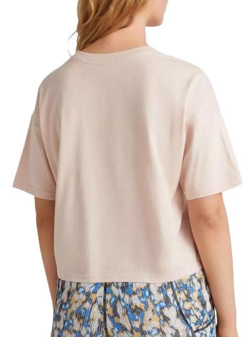 T-Shirt Donna O'Neill - Ottimizzata per il SEO Italiano - Kiabi T-Shirt Donna O'Neill - Ottimizzata per il SEO Italiano - Kiabi
