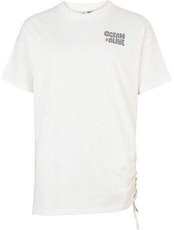 T-shirt Donna O'Neill