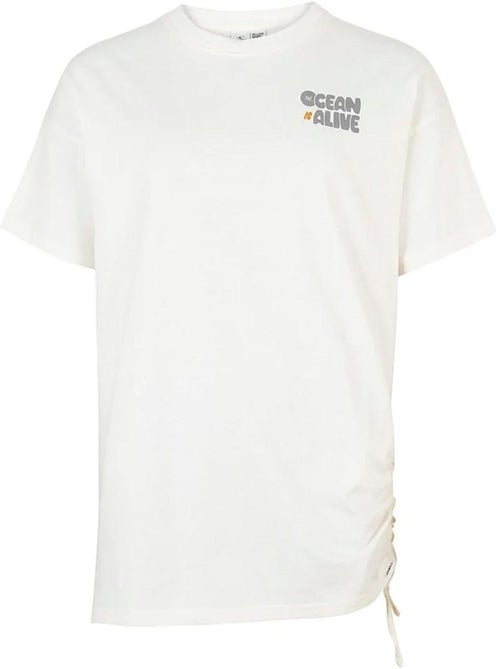 T-shirt Donna O'Neill - Kiabi