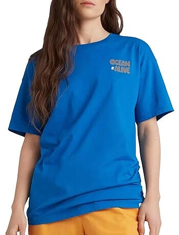 T-shirt Donna O'Neill