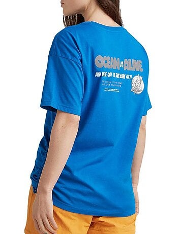 T-shirt Donna O'Neill