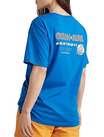T-shirt Donna O'Neill