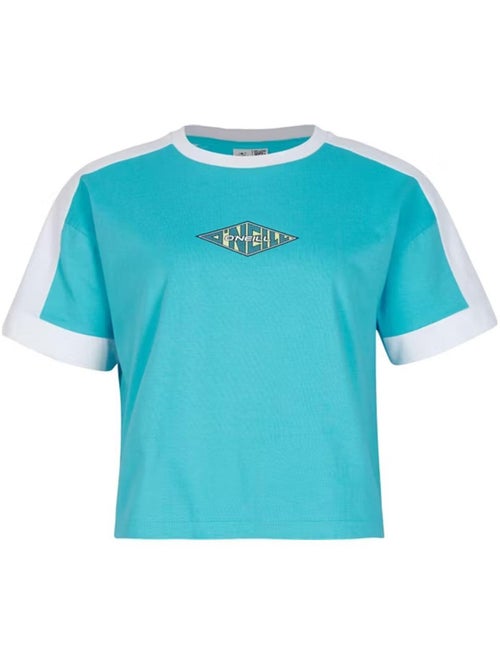 T-Shirt Donna O'Neill - Kiabi