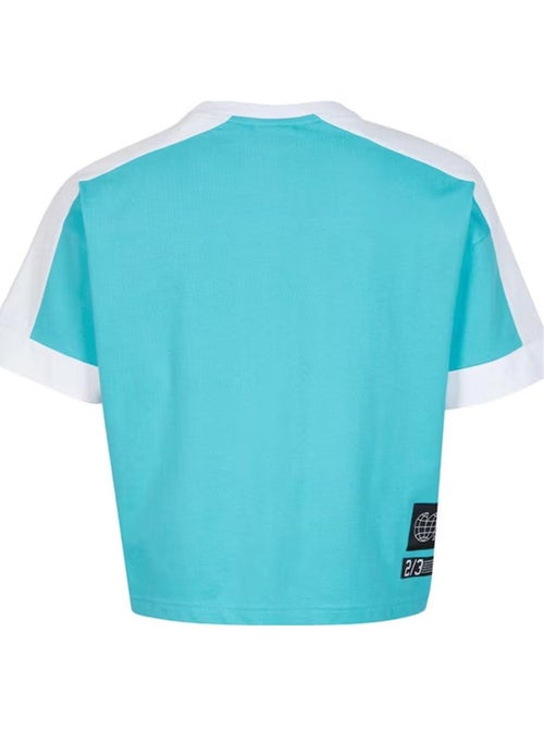 T-shirt donna o'neill - Kiabi