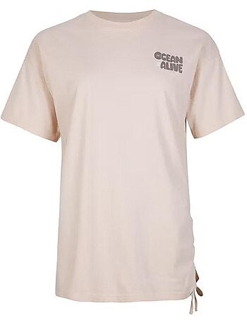 T-shirt Donna O'Neill