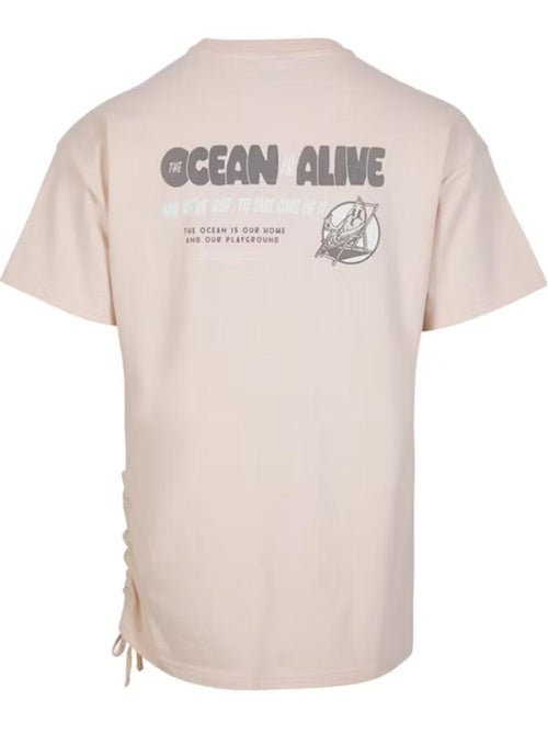 T-Shirt Donna O'Neill - Kiabi