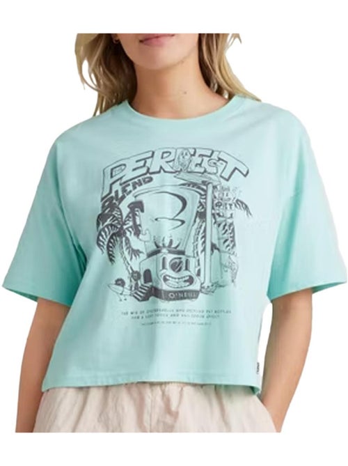 T-Shirt Donna O'Neill - Kiabi