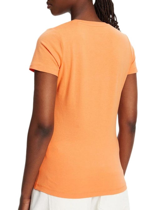 T-shirt Donna Pepe Jeans - Kiabi T-shirt Donna Pepe Jeans - Kiabi