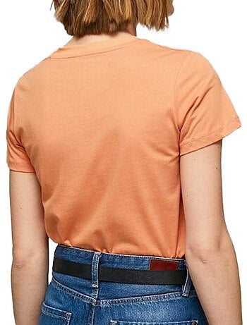 T-shirt Donna Pepe Jeans