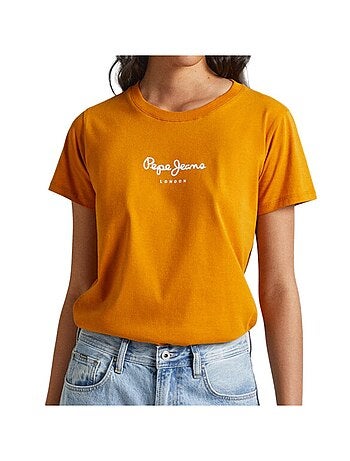 T-shirt Donna Pepe Jeans