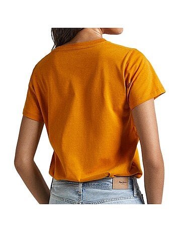 T-shirt Donna Pepe Jeans