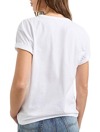T-shirt donna pepe jeans