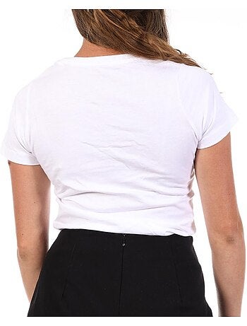 T-shirt donna pepe jeans