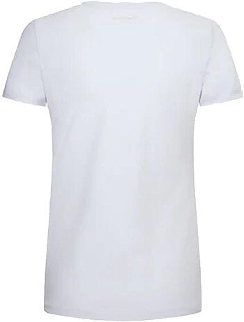 T-shirt donna pepe jeans
