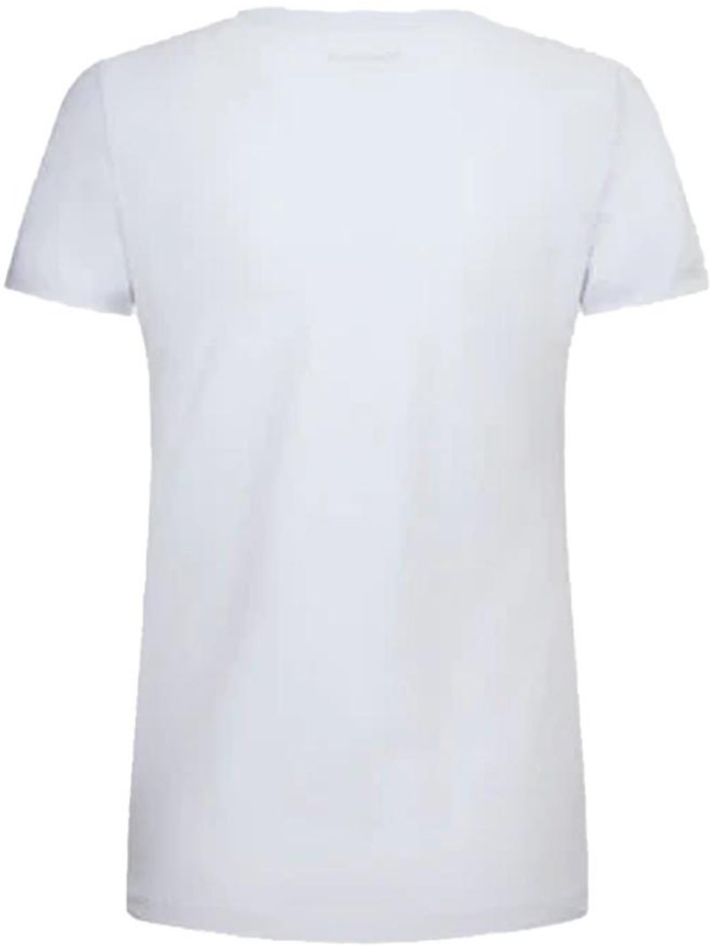 T-shirt donna pepe jeans Bianco - Kiabi