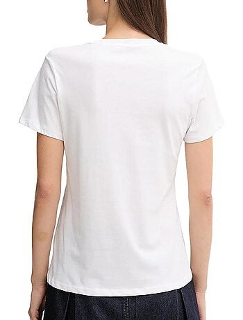 T-shirt Donna Pepe Jeans