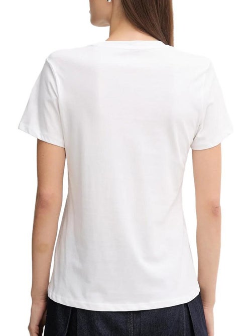 T-shirt Donna Pepe Jeans - Kiabi