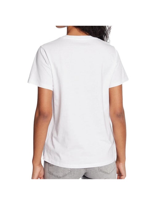 T-shirt Donna Pepe Jeans - Kiabi T-shirt Donna Pepe Jeans - Kiabi