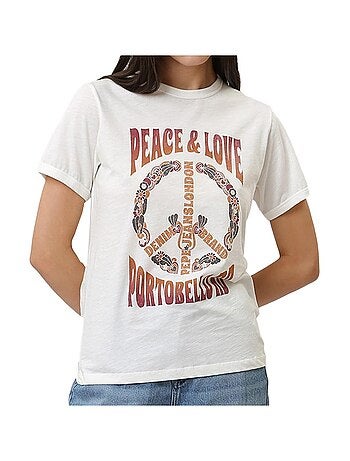 T-shirt Donna Pepe Jeans