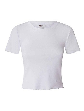 T-shirt Donna Pepe Jeans