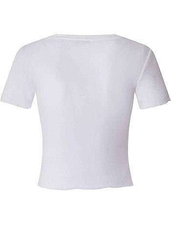 T-shirt Donna Pepe Jeans