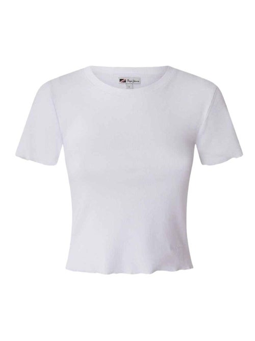 T-shirt Donna Pepe Jeans - Kiabi