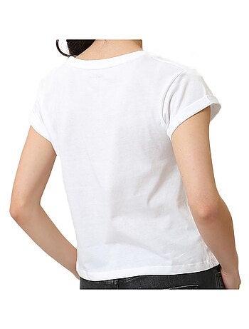 T-shirt Donna Pepe Jeans