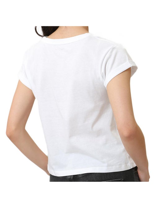 T-shirt Donna Pepe Jeans - Kiabi