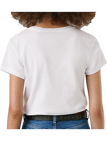 T-shirt Donna Pepe Jeans