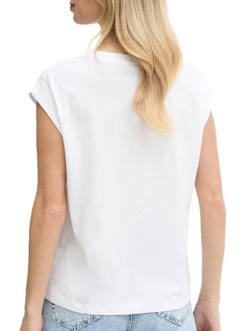 T-shirt Donna Pepe Jeans - Kiabi