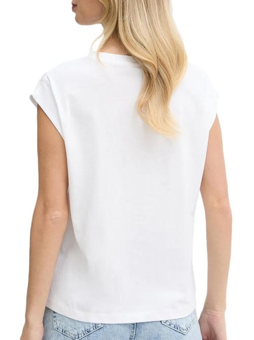 T-shirt Donna Pepe Jeans - Kiabi T-shirt Donna Pepe Jeans - Kiabi