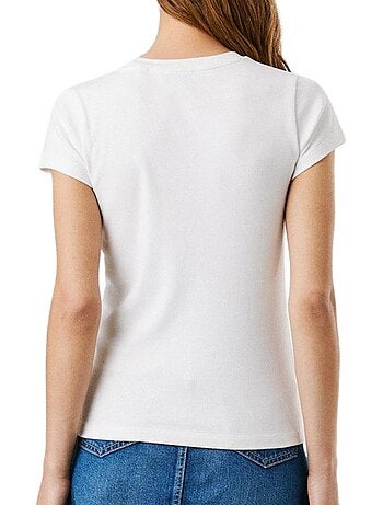 T-Shirt Donna Pepe Jeans