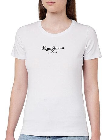 T-shirt Donna Pepe Jeans