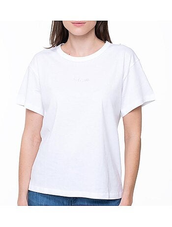 T-Shirt Donna Pepe Jeans
