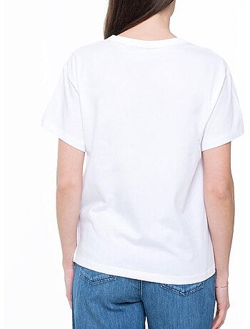 T-Shirt Donna Pepe Jeans