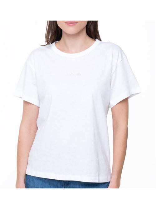 T-Shirt Donna Pepe Jeans - Kiabi
