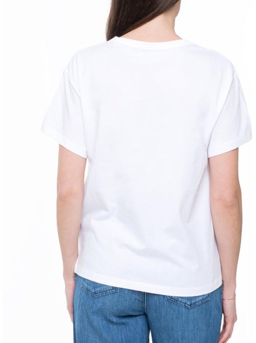 T-Shirt Donna Pepe Jeans - Kiabi