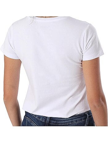 T-Shirt Donna Pepe Jeans