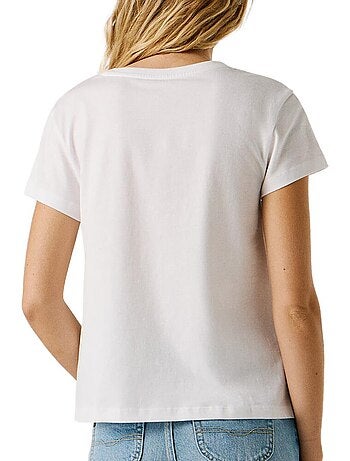 T-Shirt Donna Pepe Jeans