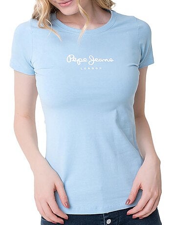 T-shirt Donna Pepe Jeans