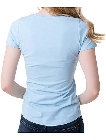 T-shirt Donna Pepe Jeans