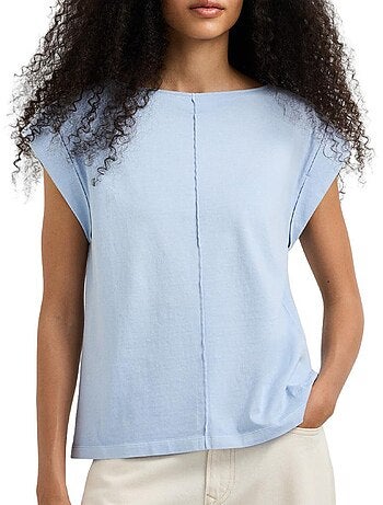 T-shirt donna pepe jeans
